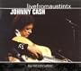 Johnny Cash/Live From Austin, TX