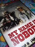 My Name Is Nobody (Import, All Regions)