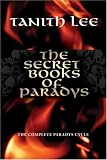 The Secret Books of Paradys