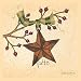 Faith - Linda Spivey Art Print Poster 5 x 5 i
