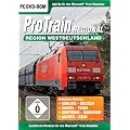 Train Simulator - ProTrain Regional: Westdeutschland (Add-On)