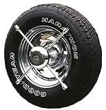 Bully WK-107 Snug-A-Lug Tire Lock