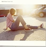 Beth Orton Ablum Cover