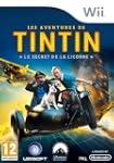 Les aventures de Tintin: le secret de...