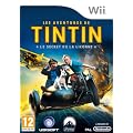 Les aventures de Tintin: le secret de la Licorne