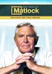 Matlock: The Ninth and Final Season