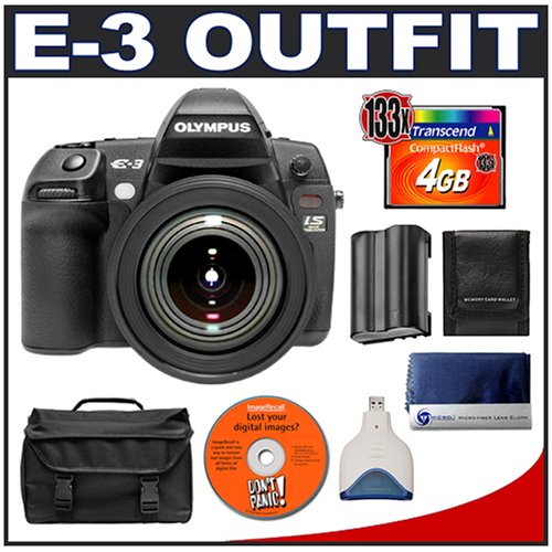 Olympus Zuiko 12 60mm f 2.8 4.0 Digital ED SWD Lens for Olympus Digital SLR Cameras