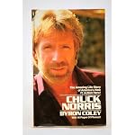 Chuck Norris book cover