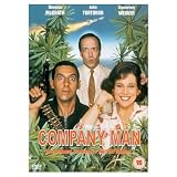 Company Man [Region 2]