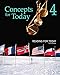 Reading for Today 4: Concepts for Today