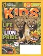 National Geographic Kids
