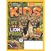 National Geographic Kids
