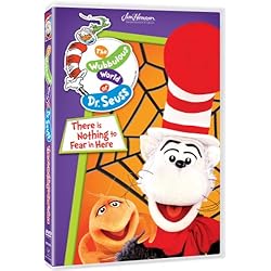 The Wubbulous World of Dr. Seuss: There Is Nothing to Fear in Here