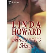 Mackenzie's Magic | [Linda Howard]