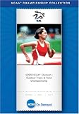 1995 NCAA Division I Outdoor Track & Field Championship