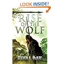Rise of the Wolf (The Forest Lord) (Volume 3)