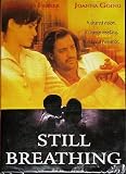 STILL BREATHING DVD Brendan Fraser (USA FORMAT) BRAND NEW