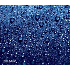 MICROFIBER CLEAN CLOTH by Allsop