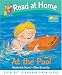 Read at Home: First Experiences: At the Pool (Read at Home First Experiences)