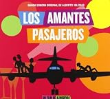 Los Amantes Pasajeros Bso