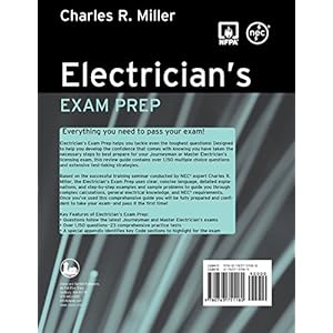 Electrician's Exam Prep