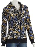 Roxy Hoodie HELLO SUNSHINE, caviar