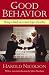 Good Behavior  Being a Study of Certain Types of Civility
