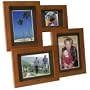 Portable USA CE00548A PU-4X Decor Digital Picture Frame