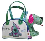 DSL/DSi FAB Animals Pup Carrier