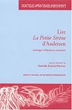 Lire La Petite Sirène d'Andersen : Interroger la littérature autrement