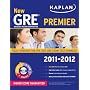 Kaplan New GRE Premier 2011-2012 de Kaplan