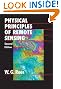 Physical Principles of Remote Sensing (Topics in Remote Sensing)