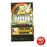 PLAYBOY Skill Stop Machine - * SUPER ELITE MODEL * - Slot Machines ></a></td></tr>
<tr><td><h1><a rel=