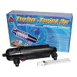 Coralife 77070 3X Turbo Twist UV Sterilizer