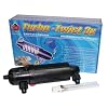 Coralife 77070 3X Turbo Twist UV Sterilizer