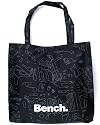 Bench Anguish Beach Shopper Tasche