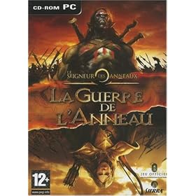 La Guerre de l'Anneau