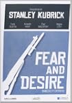 Fear And Desire (Miedo Y Deseo) [DVD]