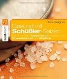 Gesund mit Sch��ler-Salzen