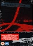 Stereophonics - Rewind (LIMITED EDITION STEELBOOK)