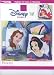 Disney Purses Fit For a Princess Cross Stitch (Leisure Arts)