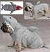 Dog Halloween Costume - Land Shark