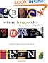 What Logos Do: And How They Do it