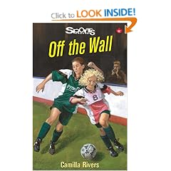 Off the Wall