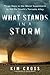 What Stands in a Storm: Three Days in the Worst Superstorm to Hit the South's Tornado Alley