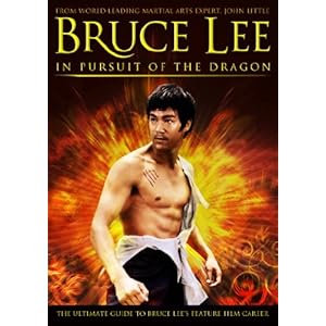 Bruce Lee - In Pursuit Of The Dragon [DVD] [Import anglais]
