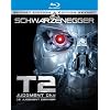 Terminator 2: Judgment Day (Skynet Edition) [Blu-ray]