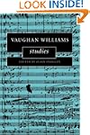 Vaughan Williams Studies