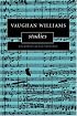 Vaughan Williams Studies (Cambridge Composer Studies)
