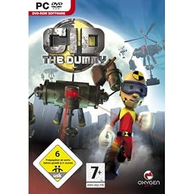 Cid The Dummy - Windows